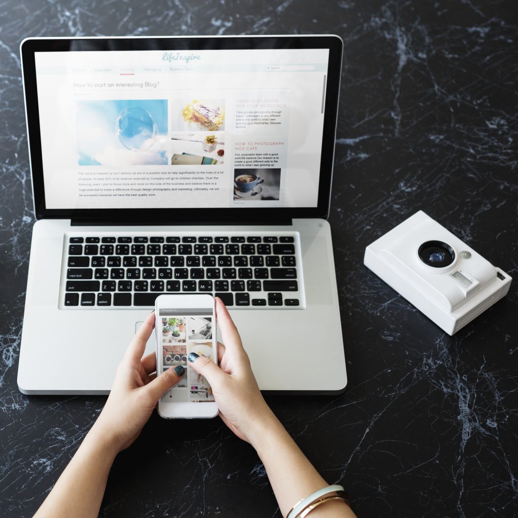 Consigli per progettare siti web multilingua